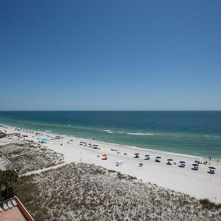 Seacrest 709 By Albvr - Gorgeous Views From This Beachfront Corner Condo Gulf Shores Exteriör bild