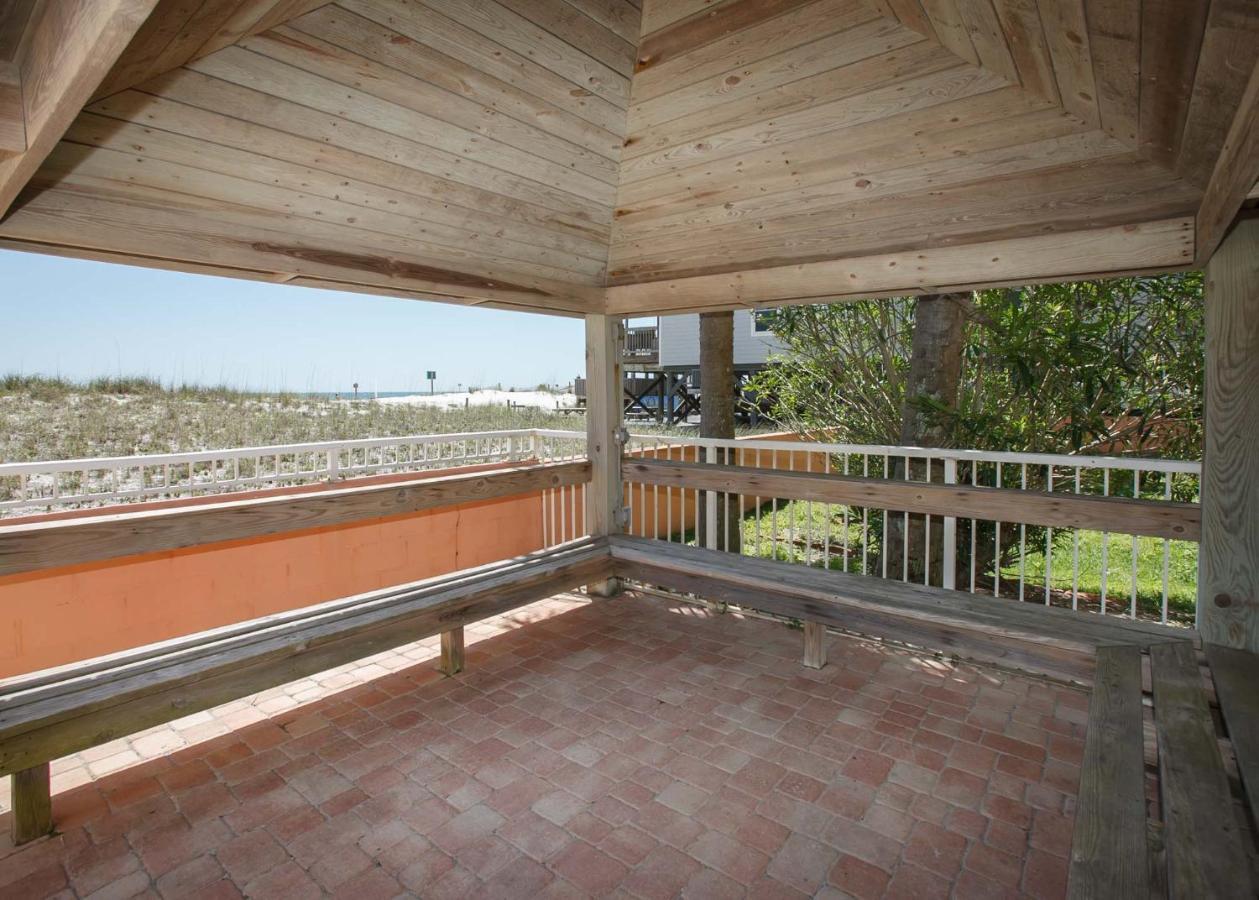 Seacrest 709 By Albvr - Gorgeous Views From This Beachfront Corner Condo Gulf Shores Exteriör bild