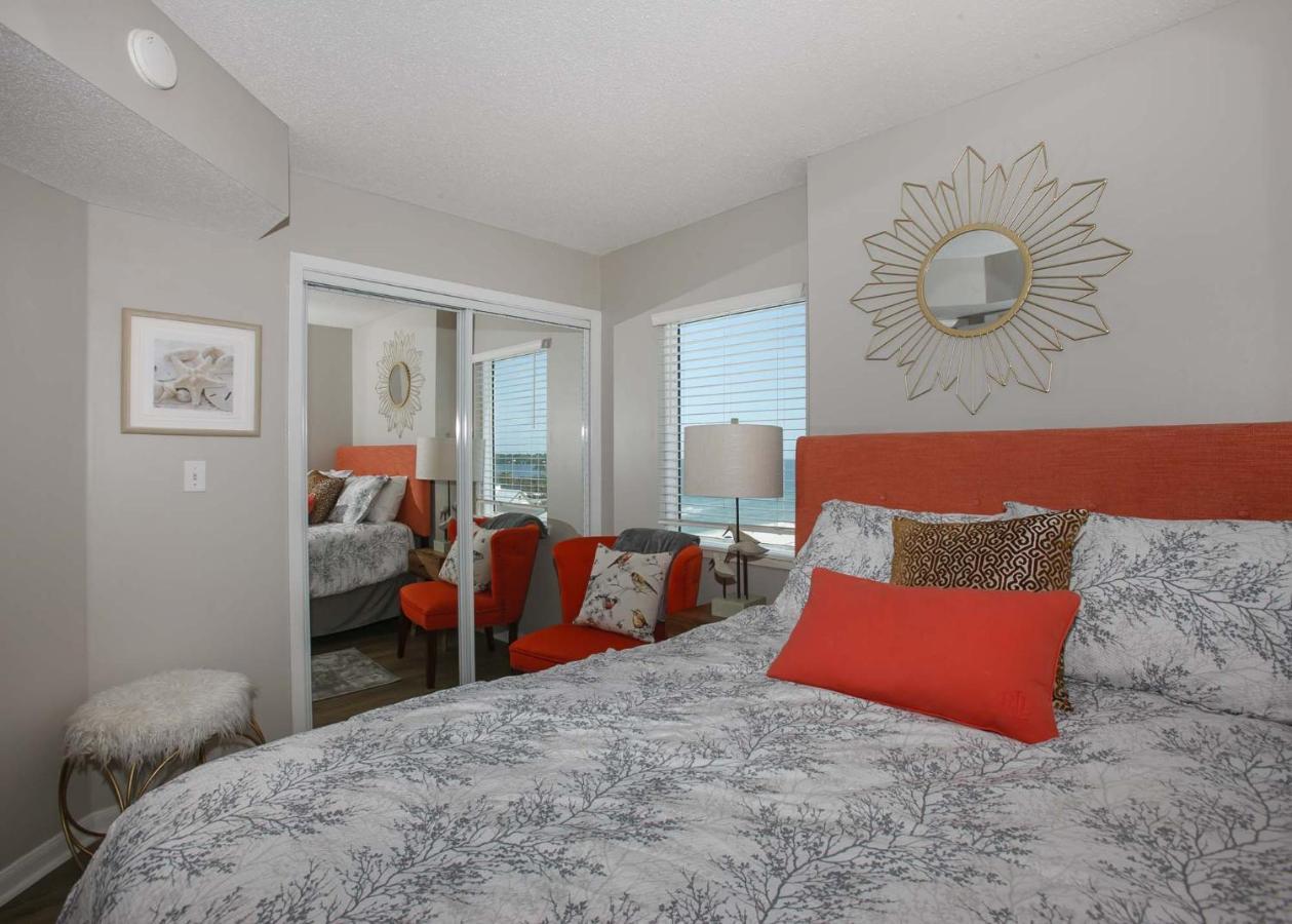 Seacrest 709 By Albvr - Gorgeous Views From This Beachfront Corner Condo Gulf Shores Exteriör bild