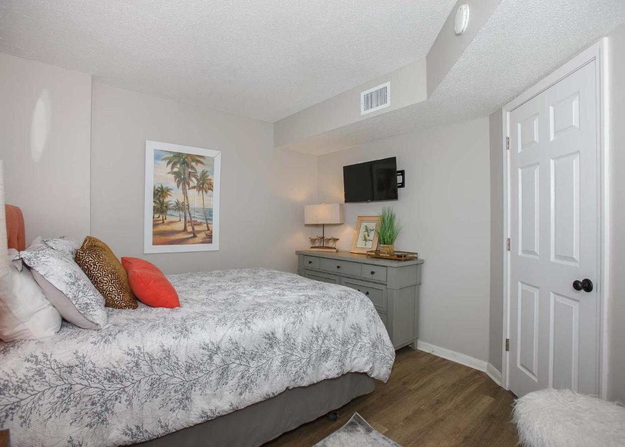 Seacrest 709 By Albvr - Gorgeous Views From This Beachfront Corner Condo Gulf Shores Exteriör bild